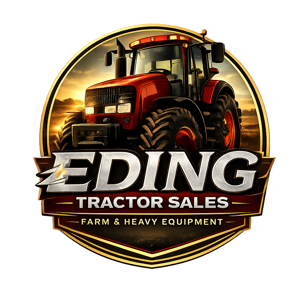 Eding Tractor Sales